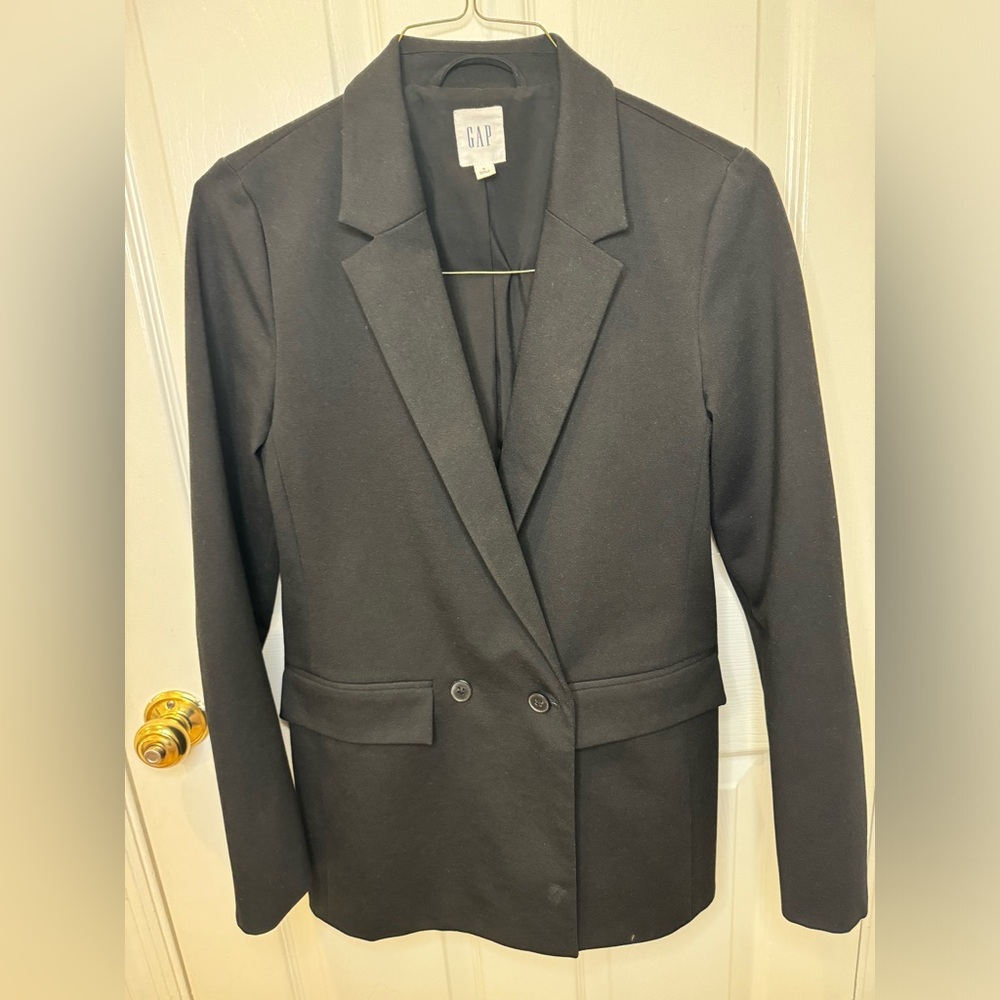 Gap blazer